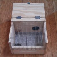 The Mongoose Box