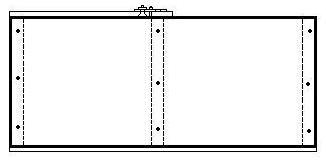 cutaway view